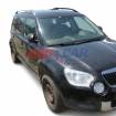 Electroventilator clima Skoda Yeti (5L) 2009-2017