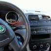 Electroventilator clima Skoda Yeti (5L) 2009-2017