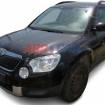Electroventilator clima Skoda Yeti (5L) 2009-2017