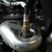 Sonda Lambda Toyota Aygo 2006 1.0 Benzina cod: 894650H010