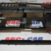 Suport climatronic/CD player BMW Seria 3 E46 1998-2005 51458196112