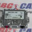 Amplificator antena Audi A5 (F5) 2016-2024 4N0035456