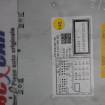 CD-Player RCD 510 VW Passat B6 2005-2010 3C8035195