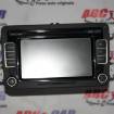 CD-Player RCD 510 VW Passat B6 2005-2010 3C8035195