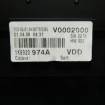 Ceas de bord USA VW Jetta (1K) 2005-2011 1K6920974A