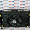 Electroventilator VW Golf 7 2014-2020