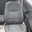 Interior din material textil cu incalzire Audi A4 B7 2005-2008