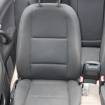 Interior din material textil cu incalzire Audi A4 B7 2005-2008