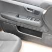 Interior din material textil cu incalzire Audi A4 B7 2005-2008