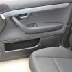 Interior din material textil cu incalzire Audi A4 B7 2005-2008