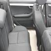 Interior din material textil cu incalzire Audi A4 B7 2005-2008