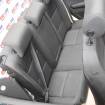 Interior din material textil cu incalzire Audi A4 B7 2005-2008