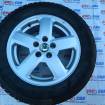 Set jante aliaj R15 Skoda Octavia 1 (1U2) 1996-2010 1U0601026H