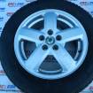 Set jante aliaj R15 Skoda Octavia 1 (1U2) 1996-2010 1U0601026H
