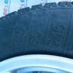 Set jante aliaj R15 Skoda Octavia 1 (1U2) 1996-2010 1U0601026H