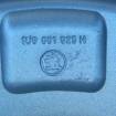 Set jante aliaj R15 Skoda Octavia 1 (1U2) 1996-2010 1U0601026H