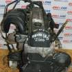 Motor Ford Fiesta 4 1995-2002 60CP 1.8 Diesel Cod: RTJ