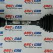 Planetara stanga VW Caddy (2K) 1.9 TDI DSG Cod: 2K3407271B