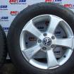 Set jante aliaj R15 VW Touran 1 2003-2009 1T1071495A