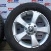Set jante aliaj R15 VW Touran 1 2003-2009 1T1071495A