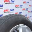Set jante aliaj R15 VW Touran 1 2003-2009 1T1071495A
