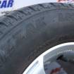 Set jante aliaj R15 VW Touran 1 2003-2009 1T1071495A