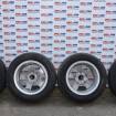 Set jante aliaj R15 VW Touran 1 2003-2009 1T1071495A