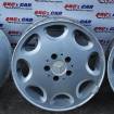 Set jante aliaj R16 Mercedes E-Class W210 1996-2003 2104010702