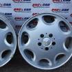 Set jante aliaj R16 Mercedes E-Class W210 1996-2003 2104010702