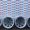 Set jante aliaj R16 Mercedes E-Class W210 1996-2003 2104010702