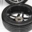 Set jante aliaj R18 Seat Leon FR 2012-2020 5F0601025AB