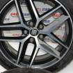 Set jante aliaj R18 Seat Leon FR 2012-2020 5F0601025AB