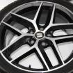 Set jante aliaj R18 Seat Leon FR 2012-2020 5F0601025AB