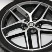 Set jante aliaj R18 Seat Leon FR 2012-2020 5F0601025AB