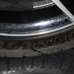 Set jante aliaj R18 Seat Leon FR 2012-2020 5F0601025AB