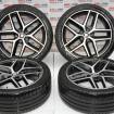 Set jante aliaj R18 Seat Leon FR 2012-2020 5F0601025AB