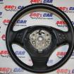 Volan din piele cu comenzi BMW Seria 5 E60/E61 2005-2010 3-375-E90-1