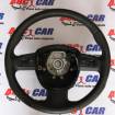 Volan piele cu comenzi Audi Q5 8R 2008-2016  8R0419091