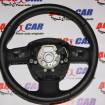 Volan piele cu comenzi Audi Q5 8R 2008-2016 8R0419091