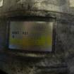 Compresor clima Audi A6 4B C5 1997-2004 Avant 2.5 TDI 4B02660805C
