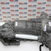 Cutie de viteze automata Audi A8 D4 4H 3.0 TDI 2010-2016 cod: MXU