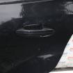 Maner exterior usa stanga spate Ford Ecosport 2012-2023