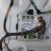 Modul usa stanga fata Mercedes Sprinter 3 W907 2019-prezent A9079005504