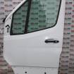 Modul usa stanga fata Mercedes Sprinter 3 W907 2019-prezent A9079005504