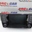 Sistem multimedia/display Skoda Fabia 3 (NJ) 2014-2021 6V0919604A