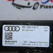 Panou climatronic Audi A5 (8F) 2012-2015 8K1820043T