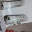 Set jante aliaj R16 VW Passat B6 2005-2010 3C0601025A