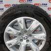 Set jante aliaj R16 VW Passat B6 2005-2010 3C0601025A