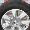 Set jante aliaj R16 VW Passat B6 2005-2010 3C0601025A