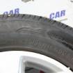Set jante aliaj R16 VW Passat B6 2005-2010 3C0601025A